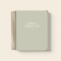 2025 College Planner