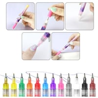 Nail Doodle Pen for DIY Nail Art
