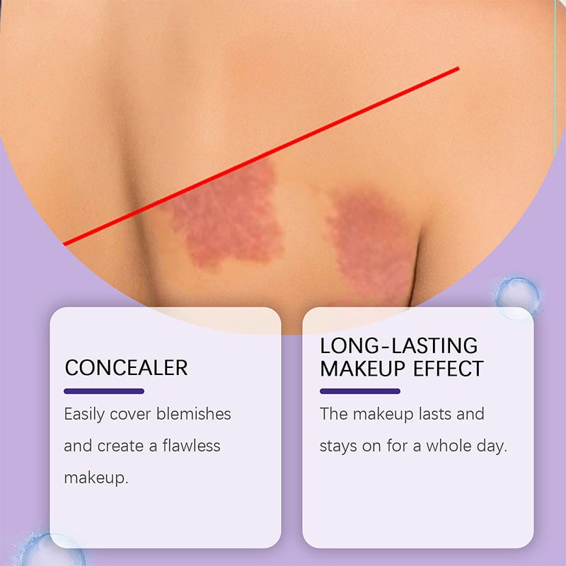 Soft Matte Cream Concealer