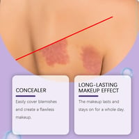 Soft Matte Cream Concealer