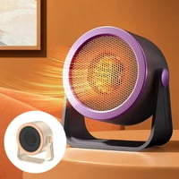 U-shaped Heater