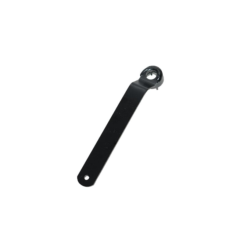 Four-jaw angle grinder wrench