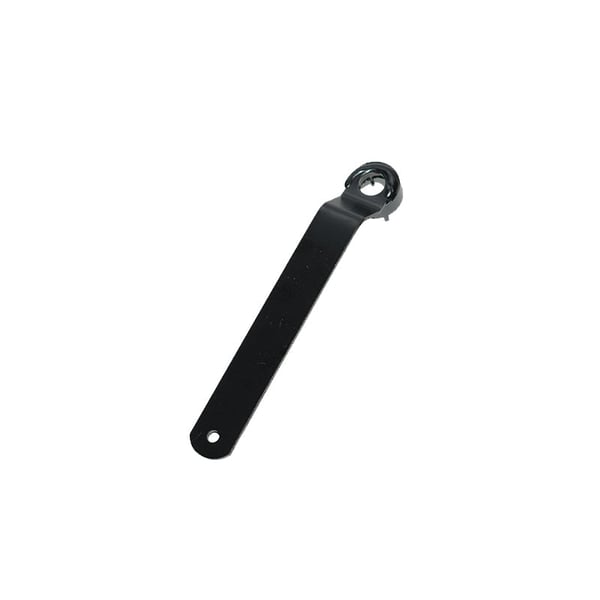 Four-jaw angle grinder wrench