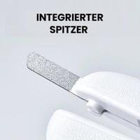 Haustier-Nagelknipser mit LED-Licht