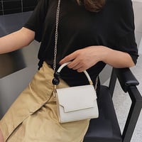 Damen kleine graziöse Tasche