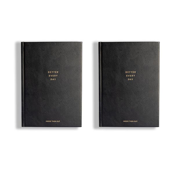 Better Every Day Journal