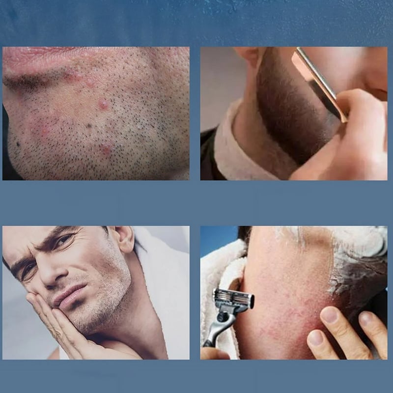 Sale - Aftershave Oil Control Cologne Toner