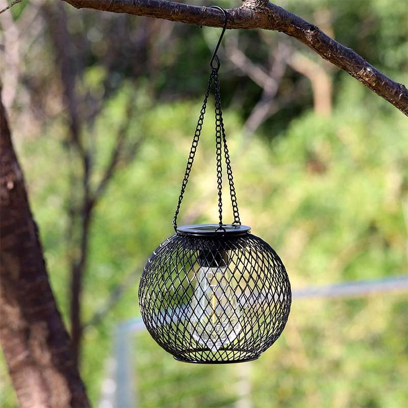 Solar Garden Lantern(2 PCS)