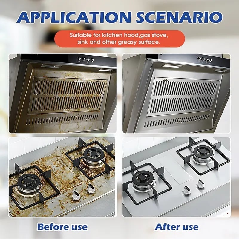 Multi-Purpose Heavy Grime Duty Cleaner