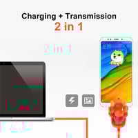 Cavo di ricarica veloce per cani divertenti