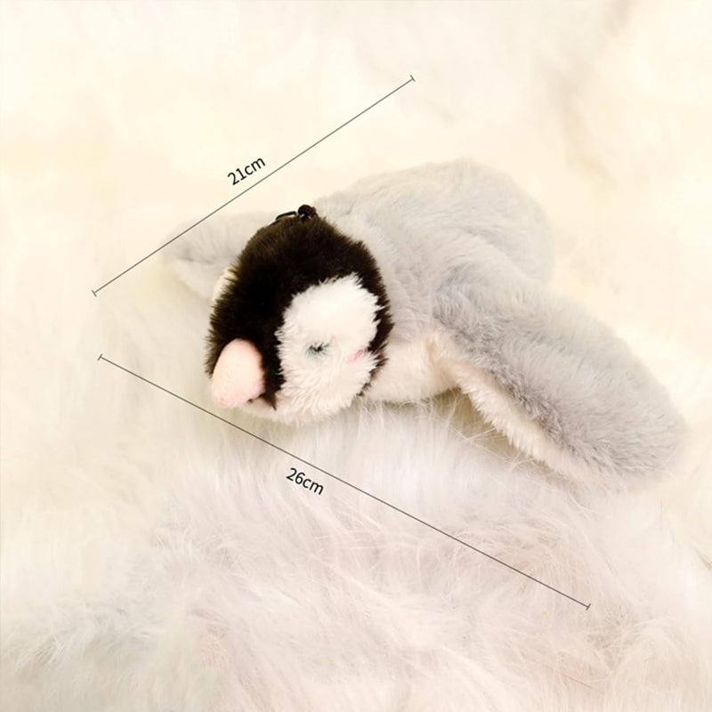 【Sale】Imitation Bird Cat Toys