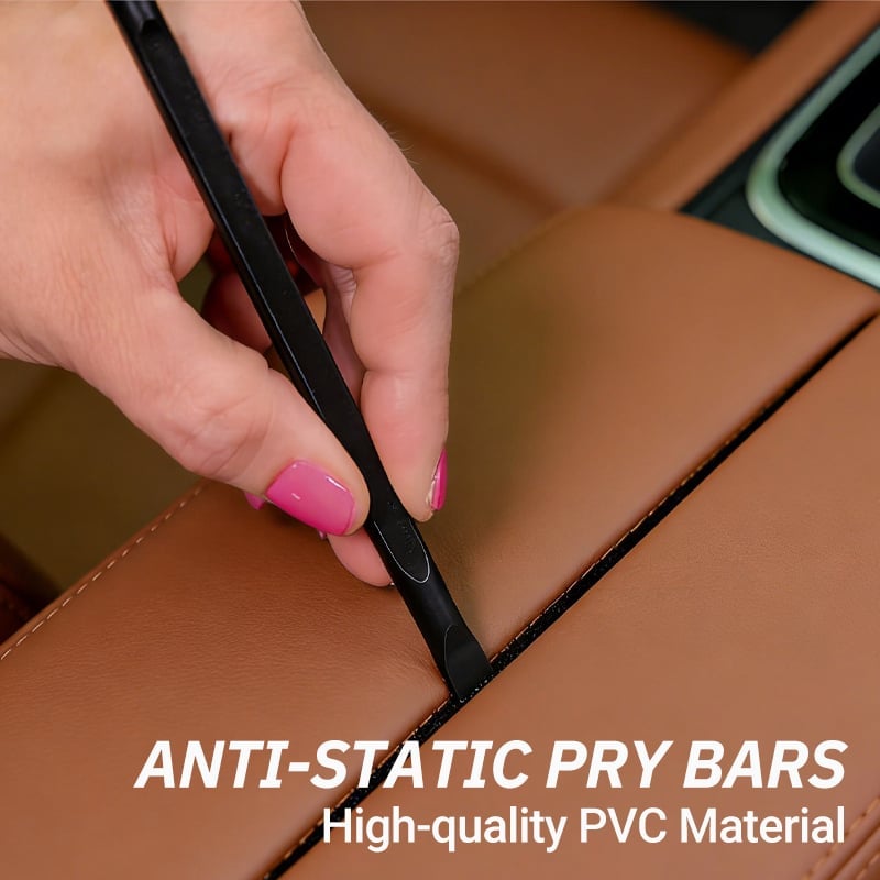 Double-Ended Disassembly Pry Bar
