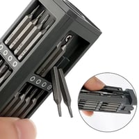 Saker Mini Screwdriver Set