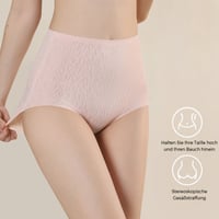🌸Nahtloses hoher Taille Po-Lift-Höschen🌸