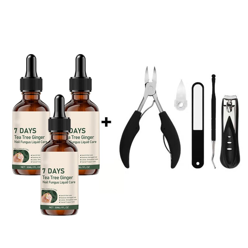 Nail Repair Magic Drops
