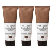Self Tanner Tanning Lotion