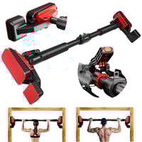 Sakerplus Doorway Pull-up Bar