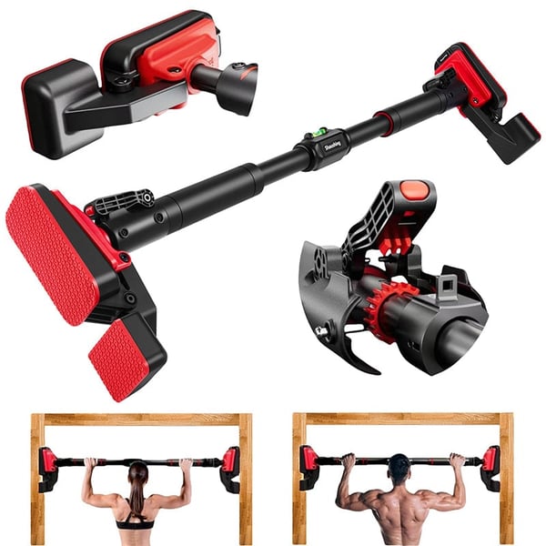 Sakerplus Doorway Pull-up Bar