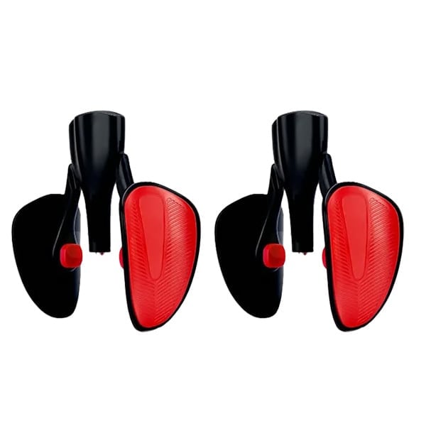 Sakerplus Men Kegel Trainer Pelvic Floor Muscle Repairer