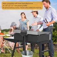 【Extra 50% OFF】Barbecue Oil Drainer