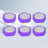 Système de nettoyage des toilettes à usage unique