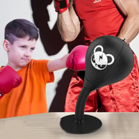 Stressbreker Bokszak