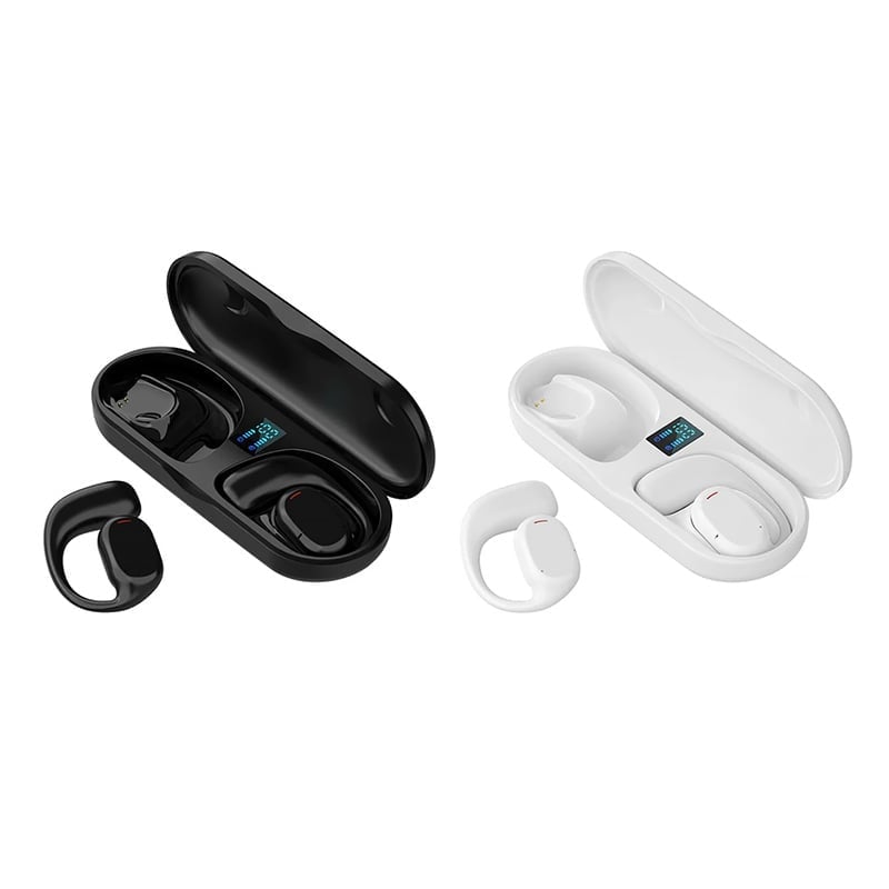 🎶Flash Sale-50% Off🎶Wireless Ear Hanging Bluetooth Headset