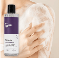 PH Balancing Feminine Shower Gel