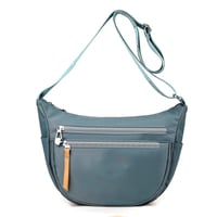 Multi-Crossbody-Knödeltasche
