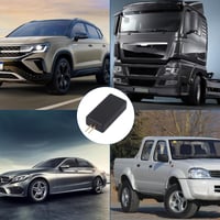 Universal Car Airbag Diagnostic Simulator Tool