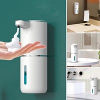 Menneskekroppens Automatiske-Sensor Bobler