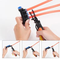 Air Hose Connector Removal Tool