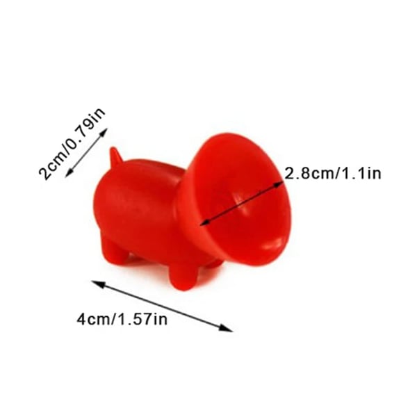 Telefon Paraply Sugkopp Stander til Sol