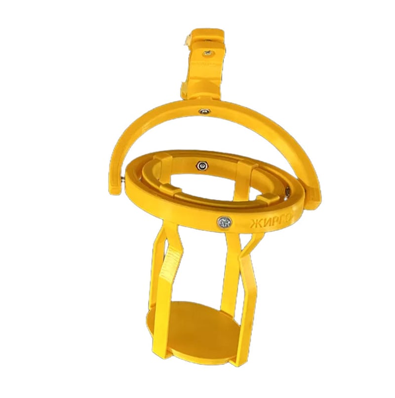 🥤Gyroscopic Cup Holder