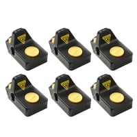 Eaglever Reusable Mechanical Snap Trap