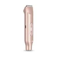 Kexon™ 3-in-1 Bikini Trimmer & Epilator for Women
