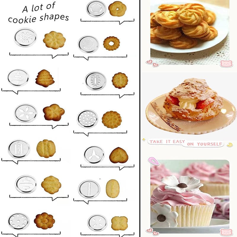 Cookie Press