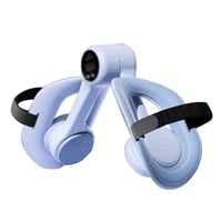 Rotating Pelvic Floor Muscle Trainer with Counter