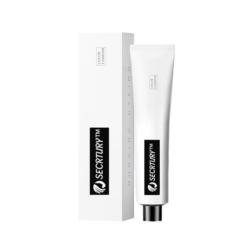 Shampoing Colorant Cheveux