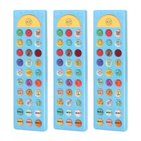 Therapy Toy for Autistic Communication