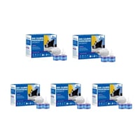 Pet Calming Pheromone Diffuser Set (Cat & Dog Versions)