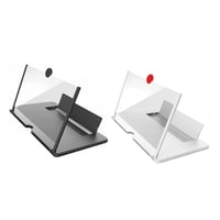 Pull-Out Phone Screen Amplifier