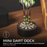 Mini Dart Holder