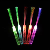 Flygande Raket Slangbella  | LED-ljus