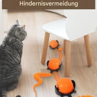 Der Smart-Welle Jagdball