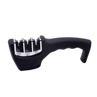 3-Stage Handheld Knife Sharpener