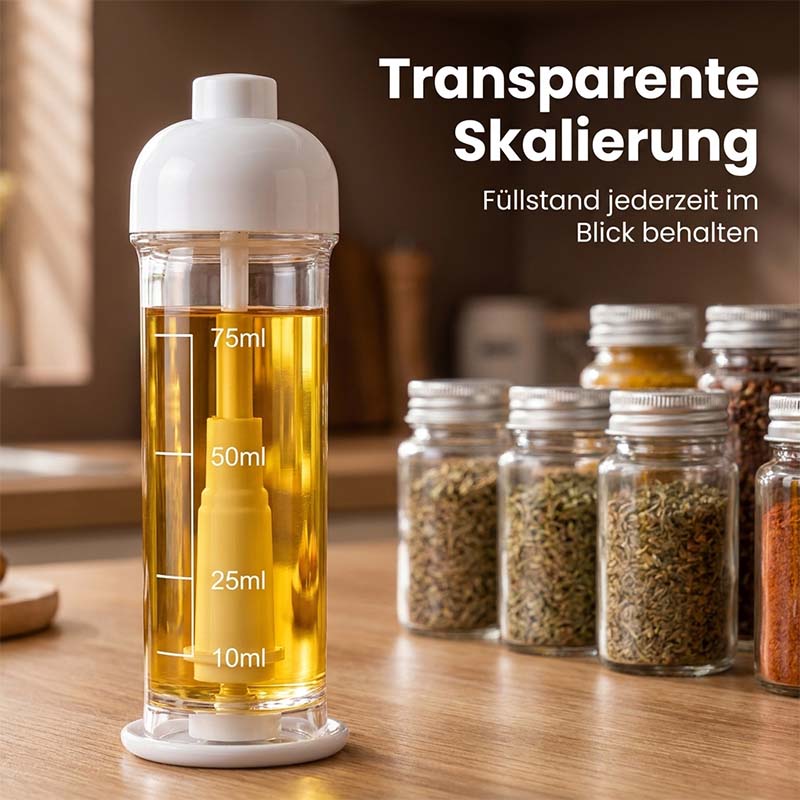 Ultrafeine Öl Sprühflasche