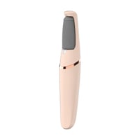 Lime à pied électrique USB à deux têtes Extracteur de callosités