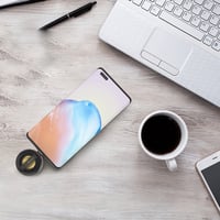 Portable 5X Speaker Amplifier