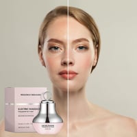 Elektrische Massage-Augencreme gegen Augenringe